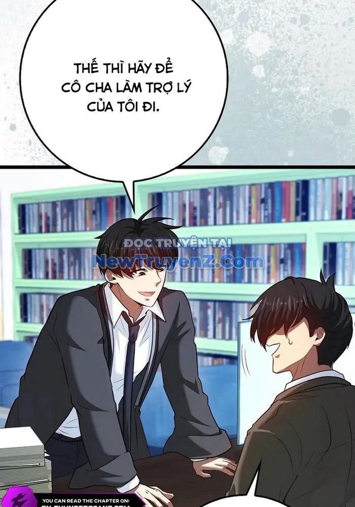 Thiên Tài Võ Thuật Hồi Quy - Chapter 94 - Page 7