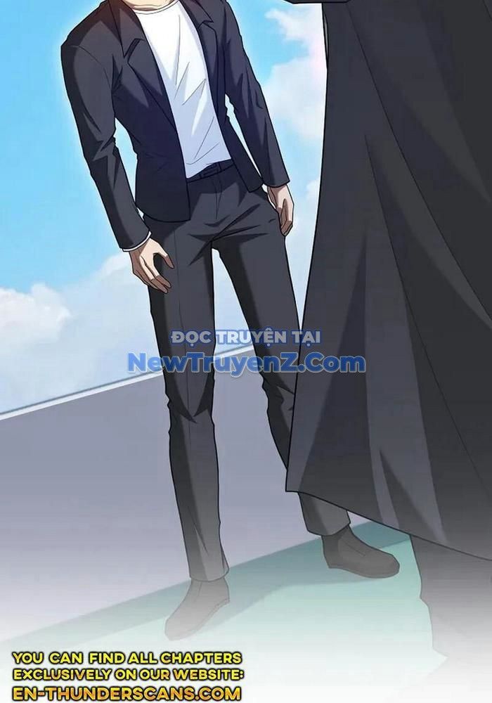 Thiên Tài Võ Thuật Hồi Quy - Chapter 94 - Page 77