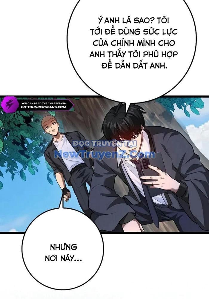 Thiên Tài Võ Thuật Hồi Quy - Chapter 94 - Page 93