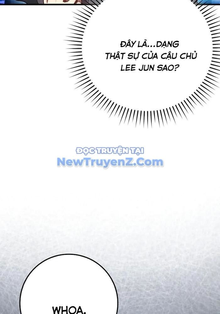 Thiên Tài Võ Thuật Hồi Quy - Chapter 95 - Page 101