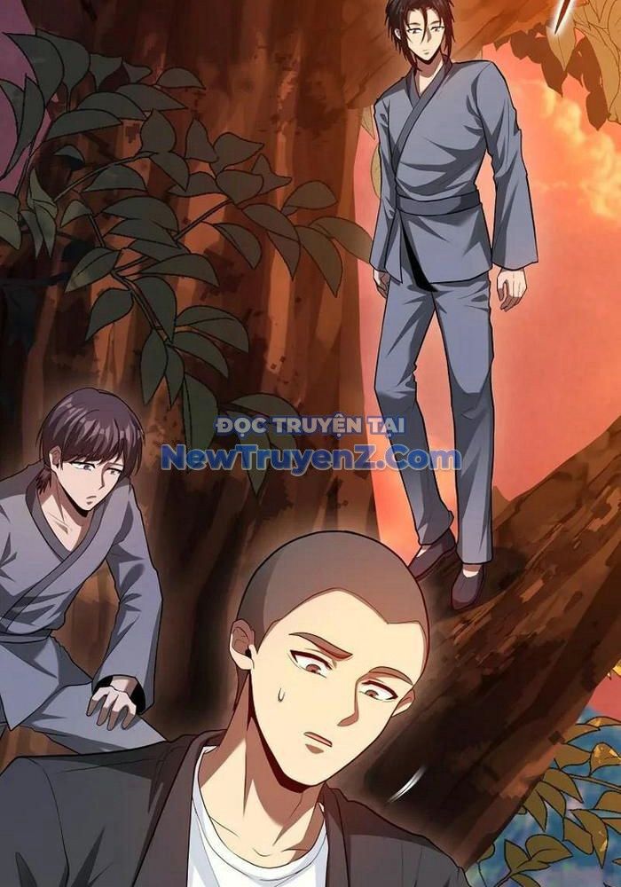 Thiên Tài Võ Thuật Hồi Quy - Chapter 95 - Page 113