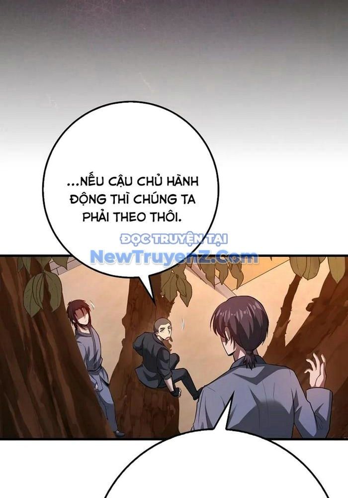 Thiên Tài Võ Thuật Hồi Quy - Chapter 95 - Page 115