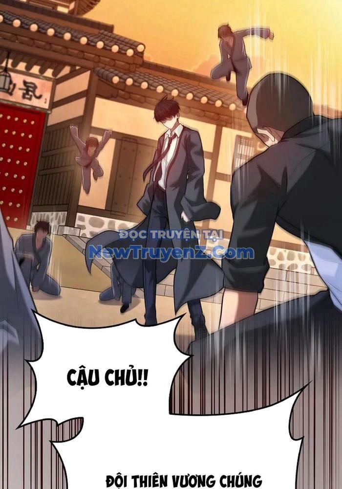 Thiên Tài Võ Thuật Hồi Quy - Chapter 95 - Page 123