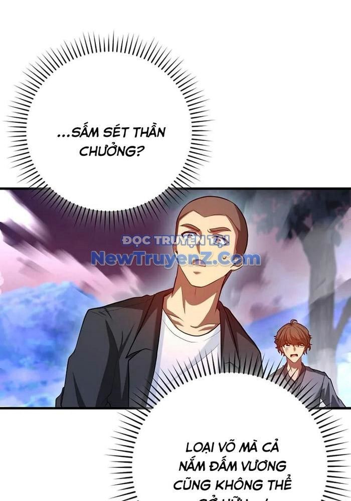 Thiên Tài Võ Thuật Hồi Quy - Chapter 95 - Page 145