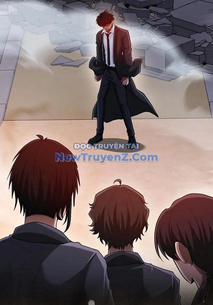 Thiên Tài Võ Thuật Hồi Quy - Chapter 95 - Page 147