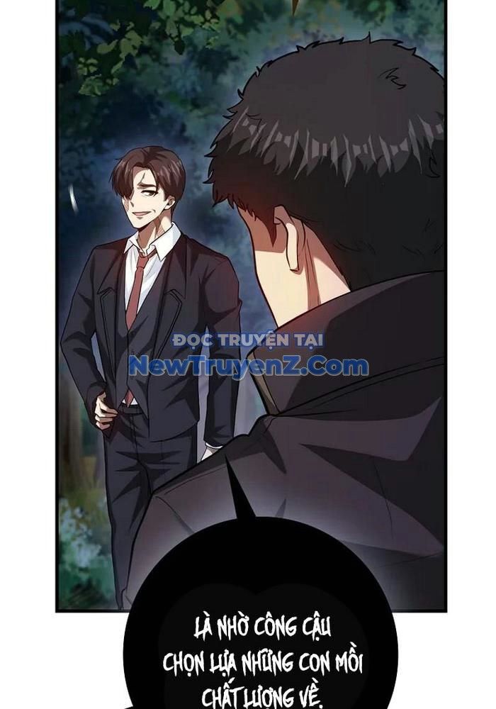 Thiên Tài Võ Thuật Hồi Quy - Chapter 95 - Page 19