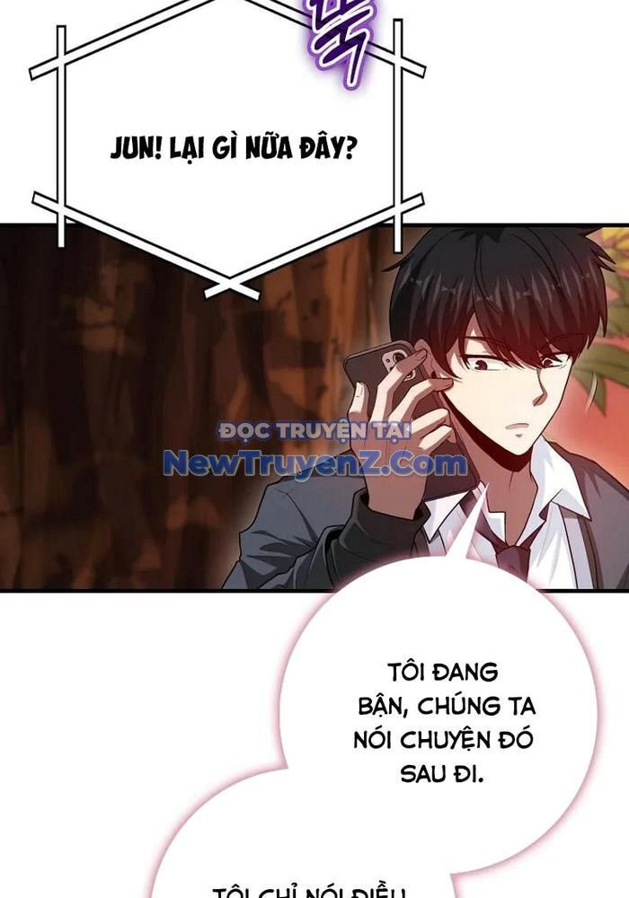 Thiên Tài Võ Thuật Hồi Quy - Chapter 95 - Page 30