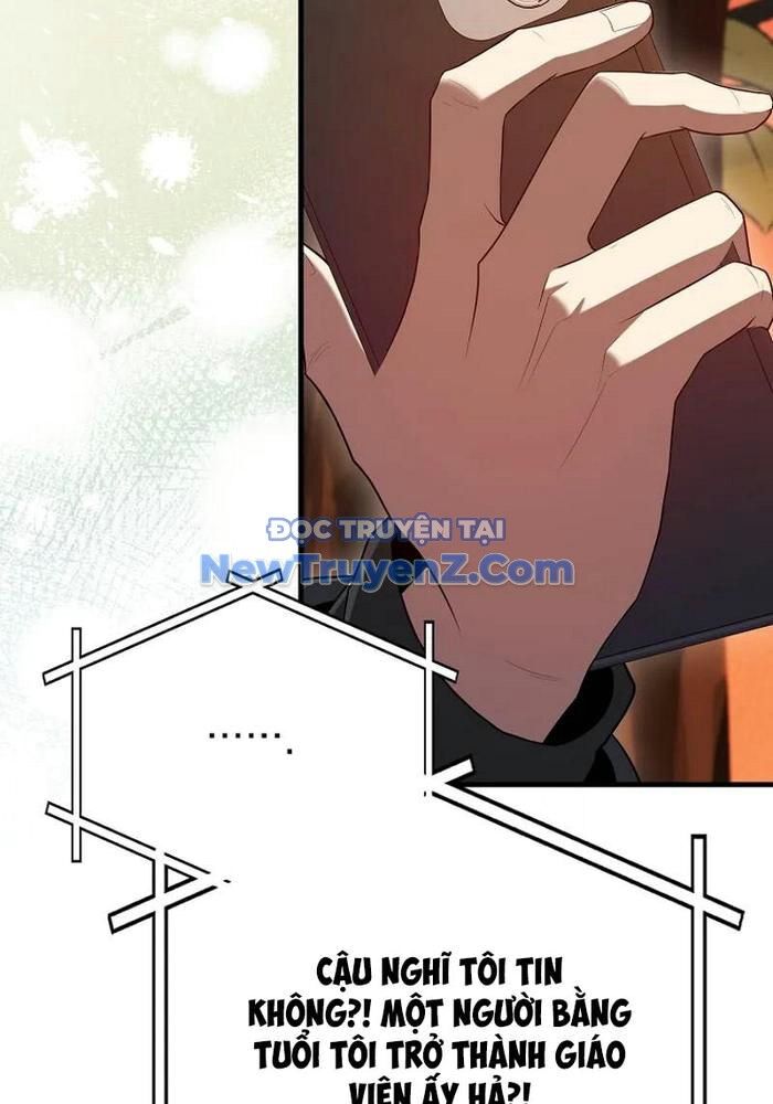 Thiên Tài Võ Thuật Hồi Quy - Chapter 95 - Page 32