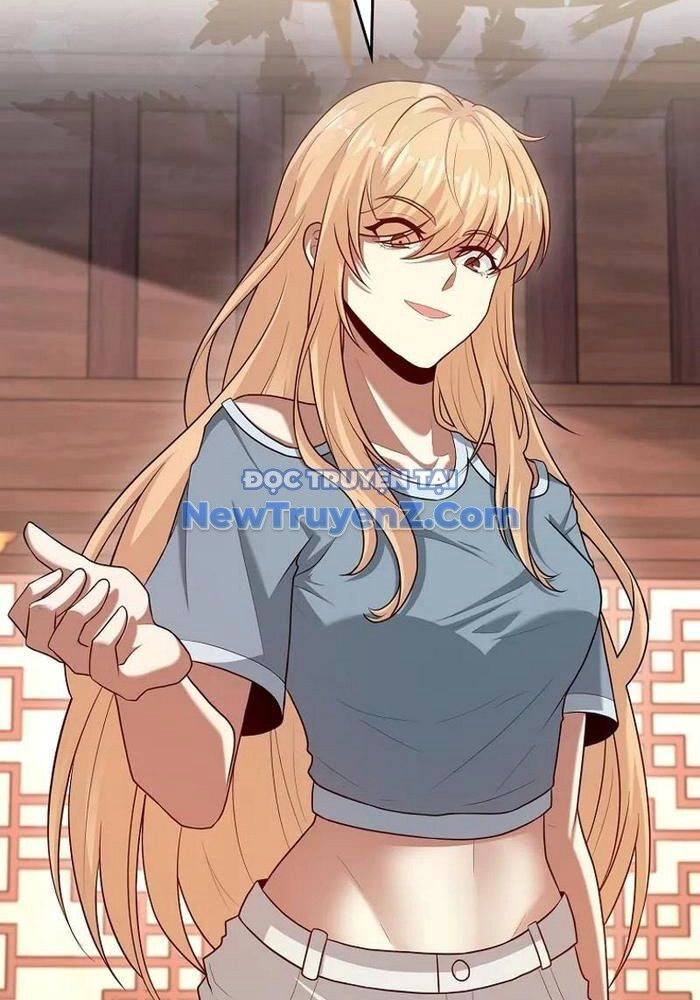 Thiên Tài Võ Thuật Hồi Quy - Chapter 95 - Page 37