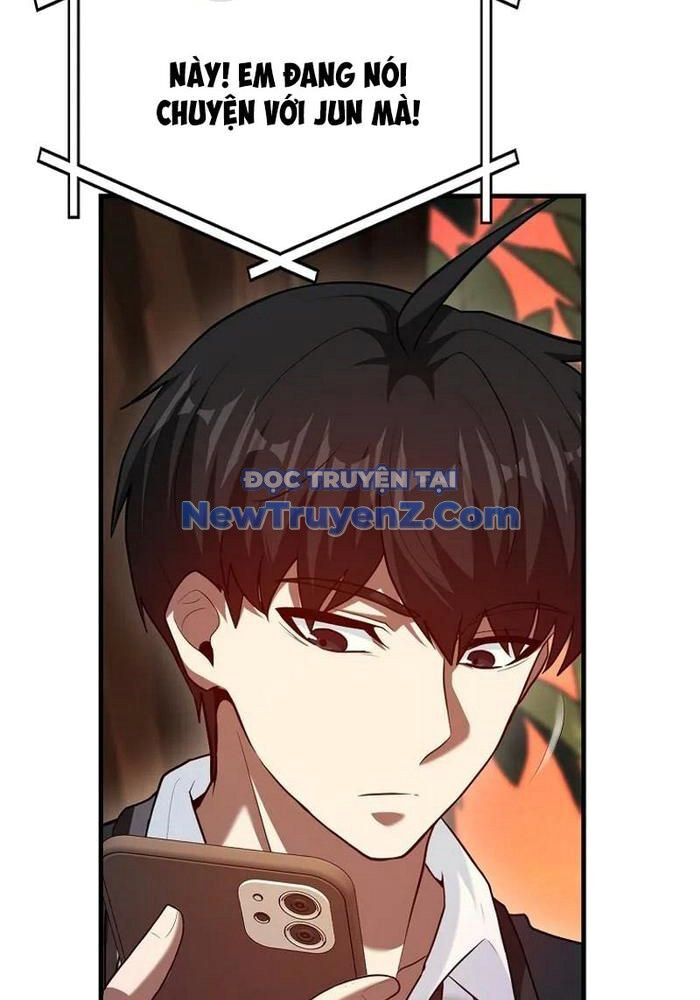 Thiên Tài Võ Thuật Hồi Quy - Chapter 95 - Page 40