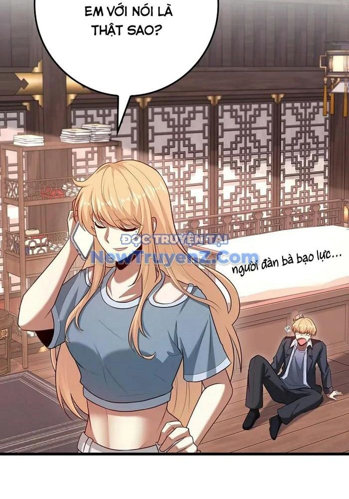 Thiên Tài Võ Thuật Hồi Quy - Chapter 95 - Page 42