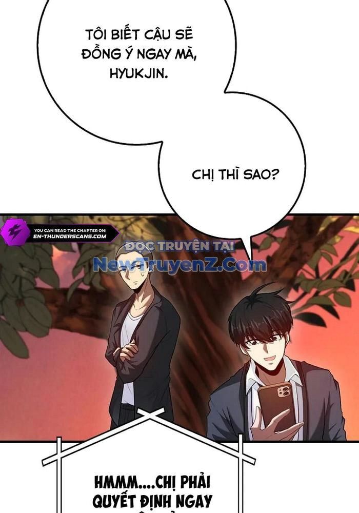 Thiên Tài Võ Thuật Hồi Quy - Chapter 95 - Page 45