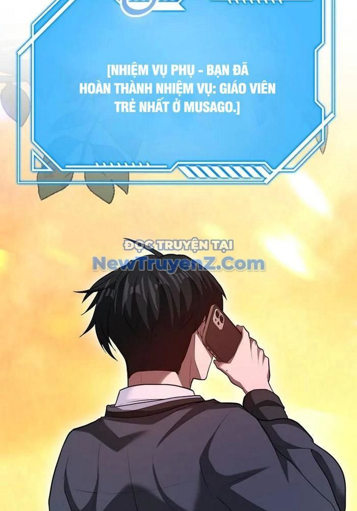 Thiên Tài Võ Thuật Hồi Quy - Chapter 95 - Page 56