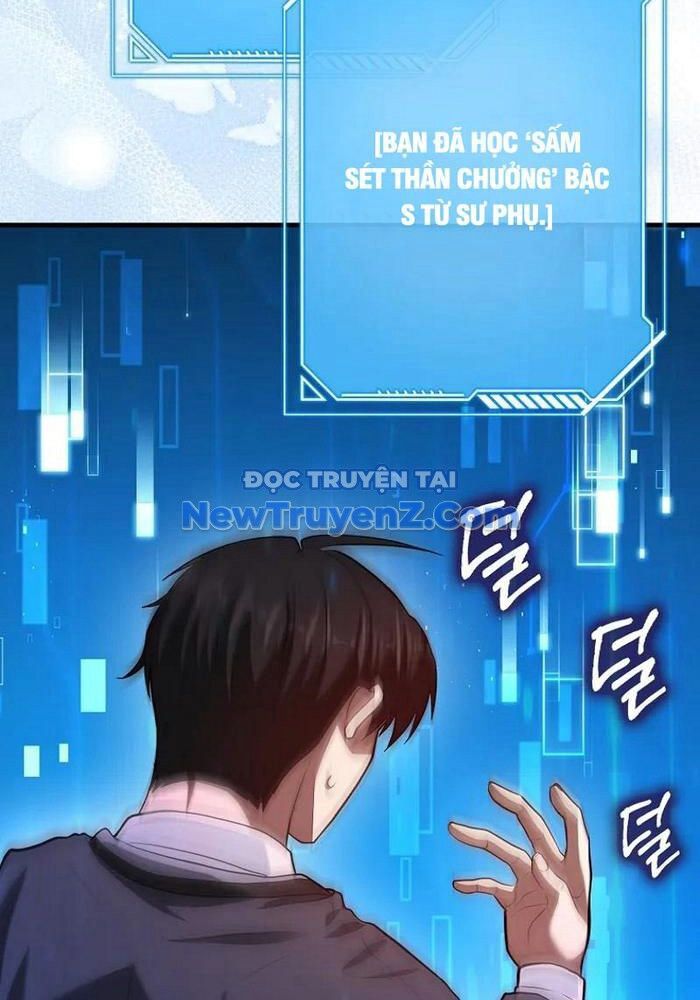 Thiên Tài Võ Thuật Hồi Quy - Chapter 95 - Page 66