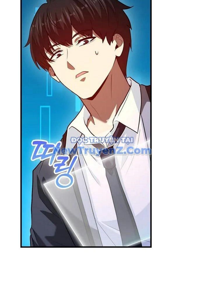 Thiên Tài Võ Thuật Hồi Quy - Chapter 95 - Page 72