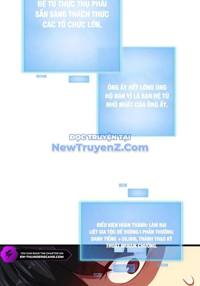 Thiên Tài Võ Thuật Hồi Quy - Chapter 95 - Page 74