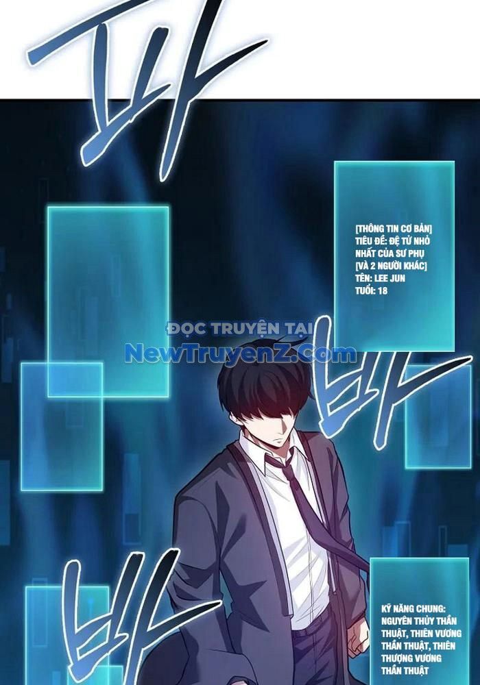 Thiên Tài Võ Thuật Hồi Quy - Chapter 95 - Page 84