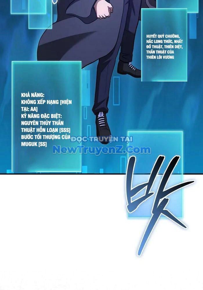 Thiên Tài Võ Thuật Hồi Quy - Chapter 95 - Page 85