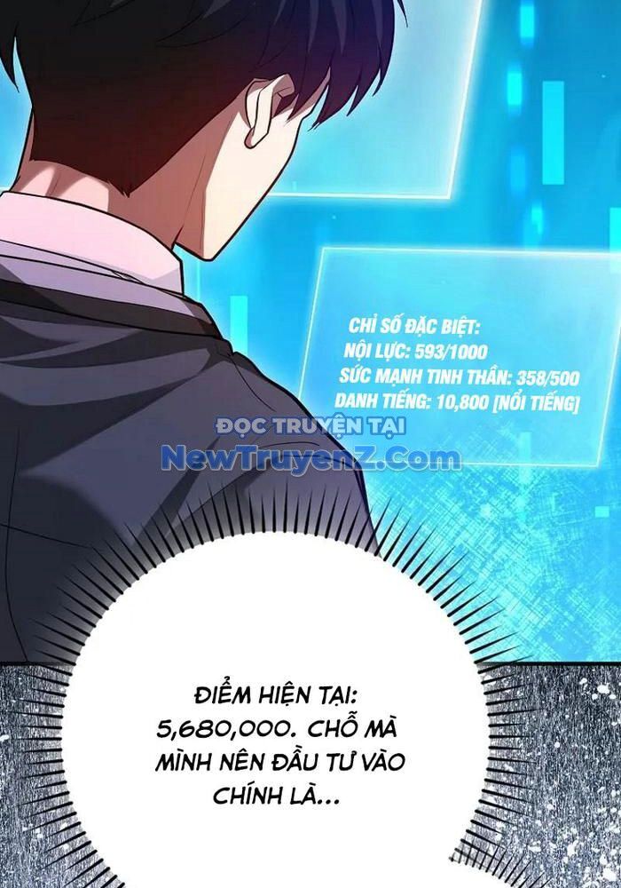 Thiên Tài Võ Thuật Hồi Quy - Chapter 95 - Page 87
