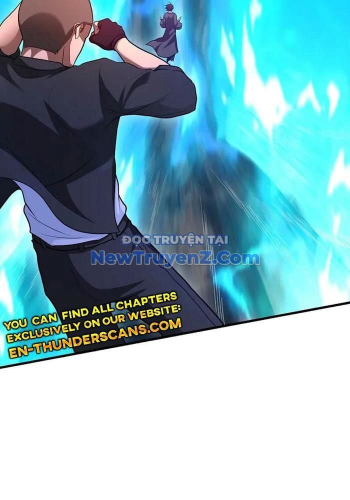 Thiên Tài Võ Thuật Hồi Quy - Chapter 95 - Page 95