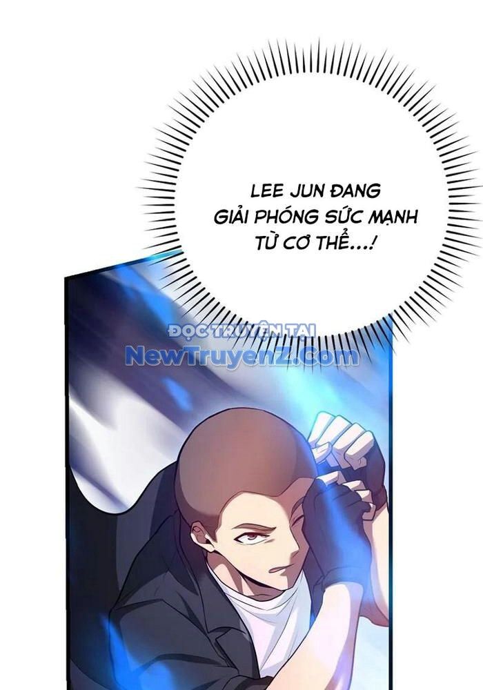Thiên Tài Võ Thuật Hồi Quy - Chapter 95 - Page 96