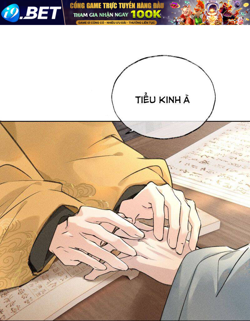 Dụ Địch Thâm Nhập - Chapter 1 - Page 12