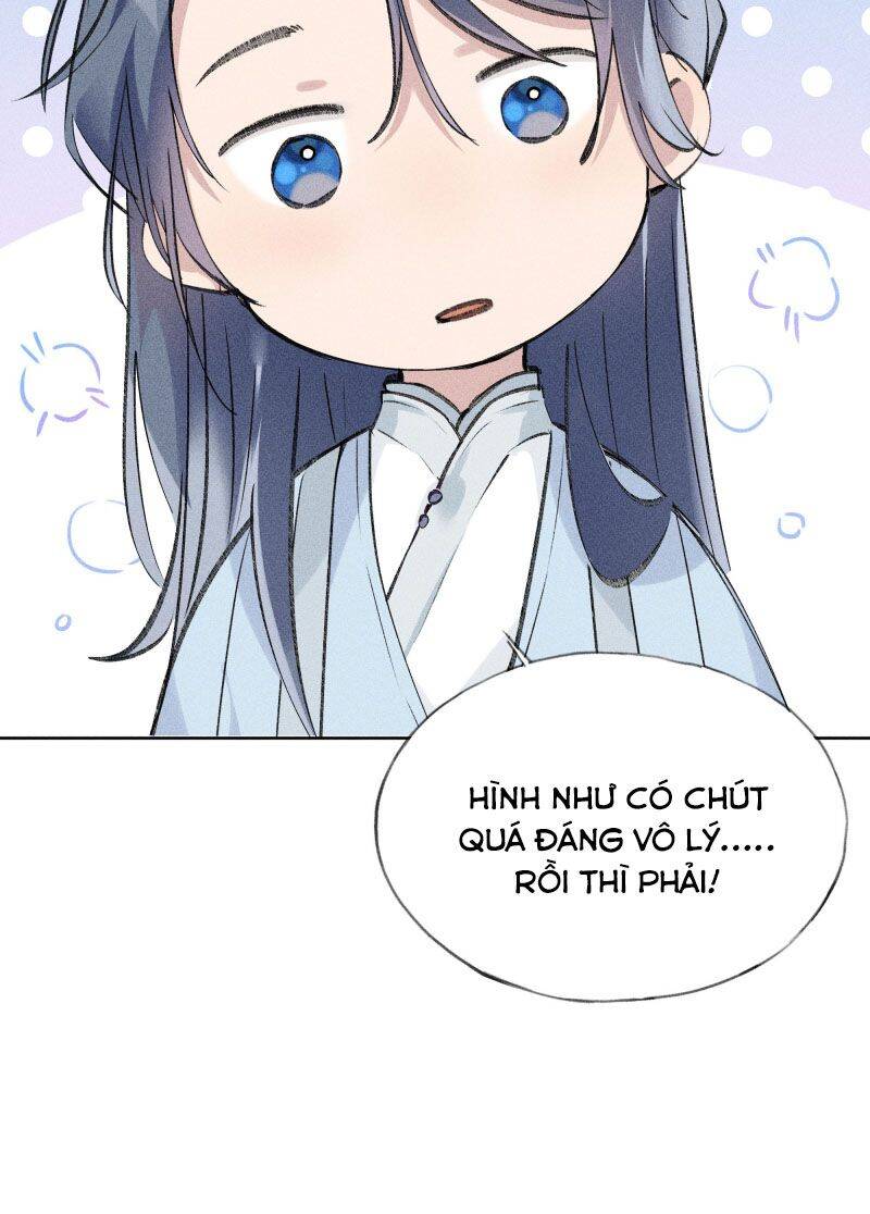 Dụ Địch Thâm Nhập - Chapter 1 - Page 18