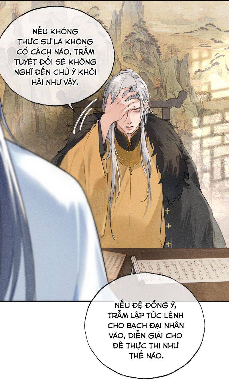 Dụ Địch Thâm Nhập - Chapter 1 - Page 19