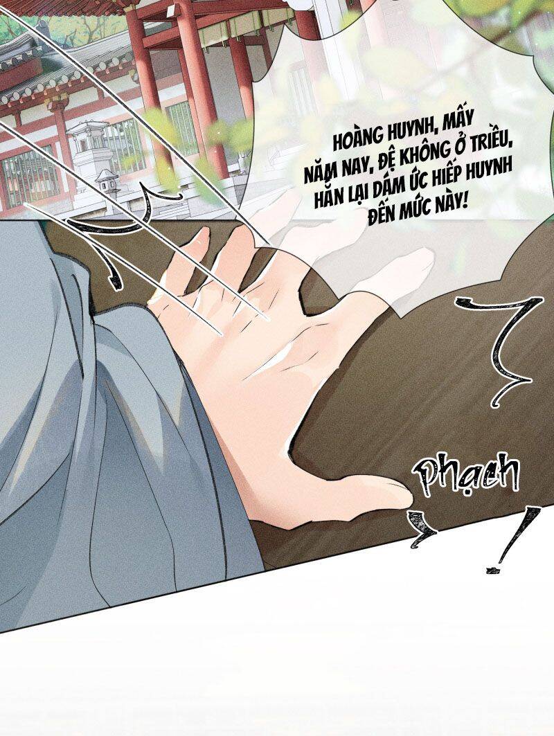 Dụ Địch Thâm Nhập - Chapter 1 - Page 3