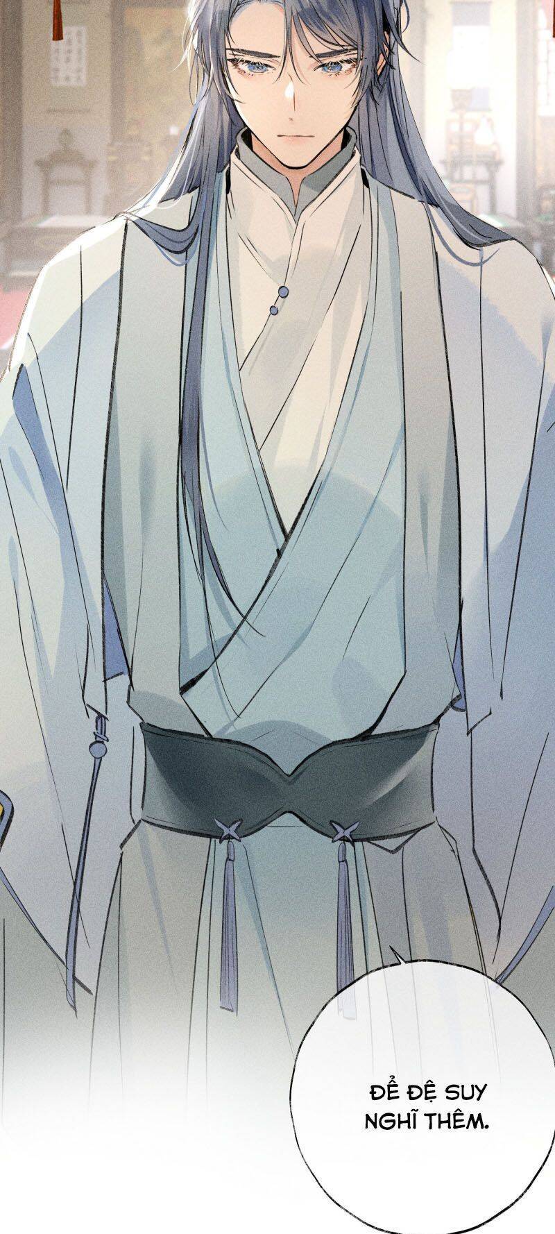 Dụ Địch Thâm Nhập - Chapter 1 - Page 30