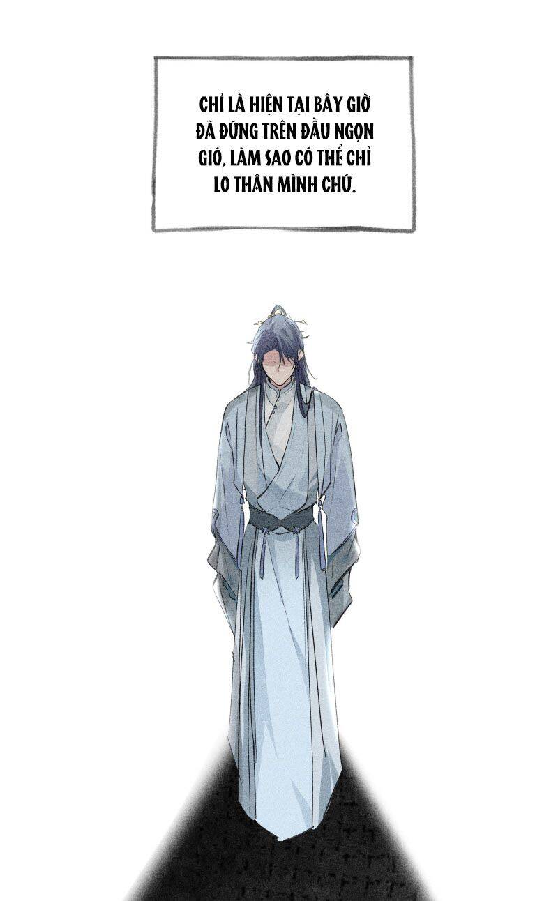 Dụ Địch Thâm Nhập - Chapter 1 - Page 34