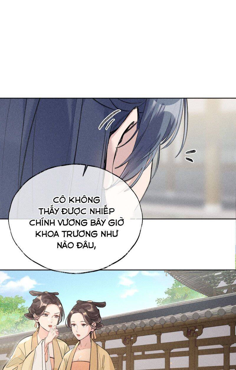 Dụ Địch Thâm Nhập - Chapter 1 - Page 36