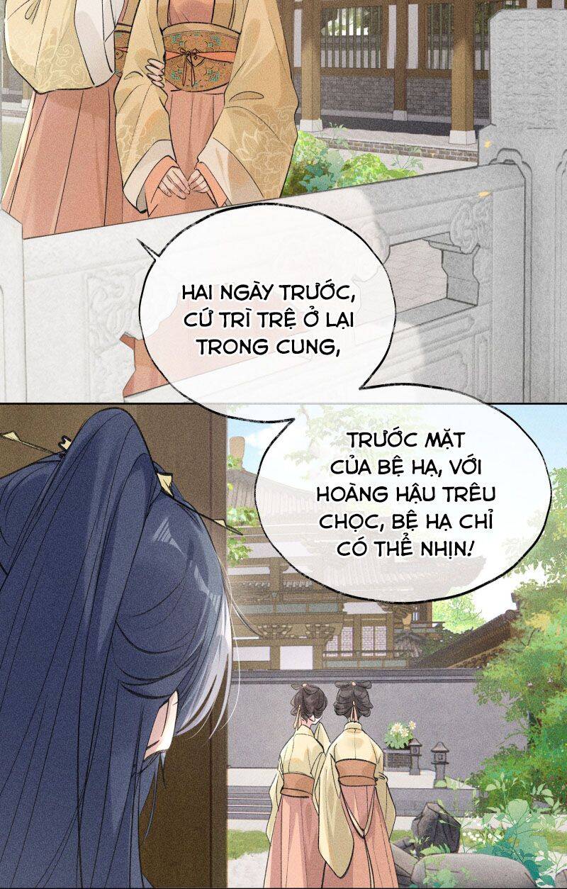 Dụ Địch Thâm Nhập - Chapter 1 - Page 37