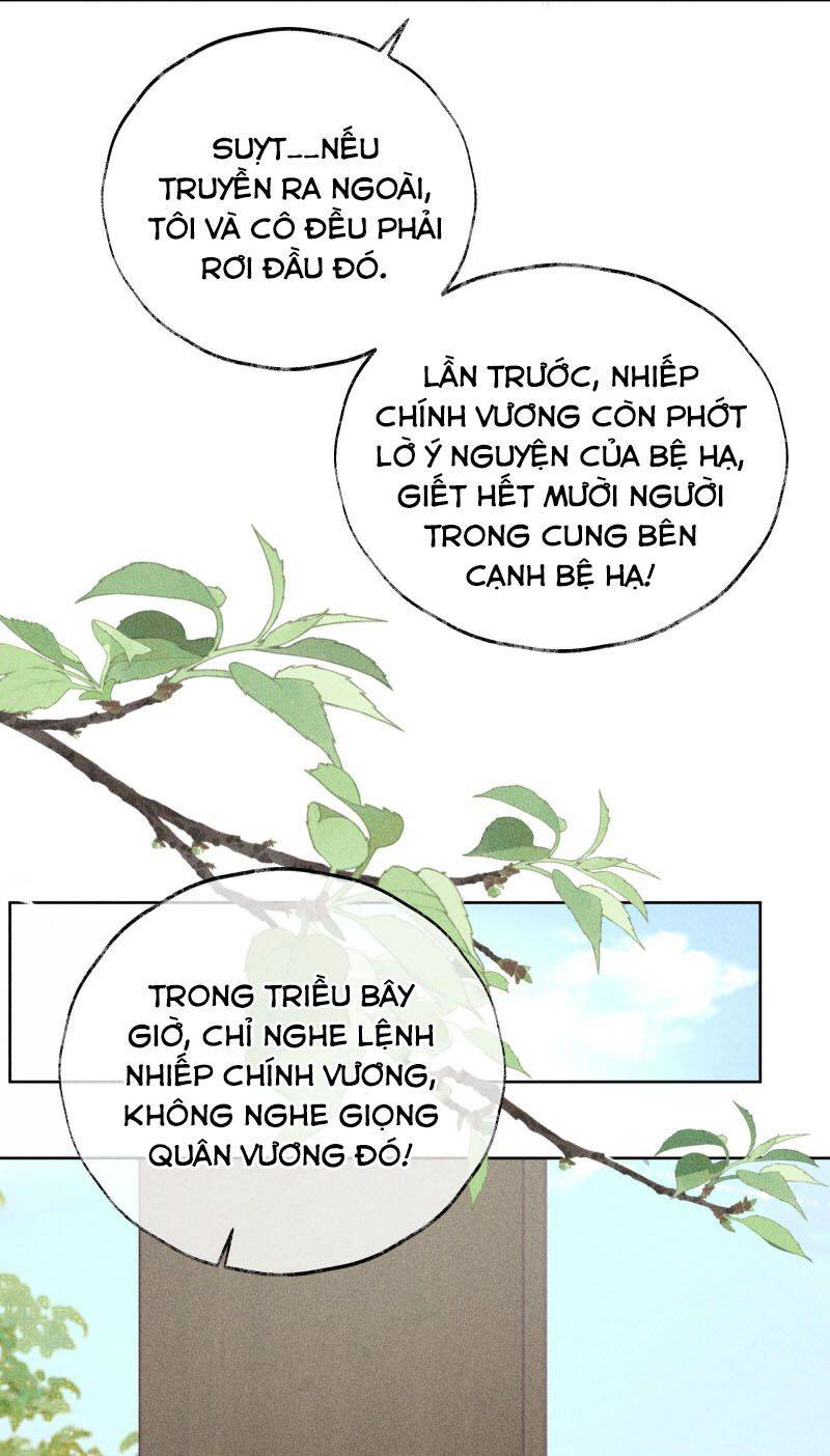 Dụ Địch Thâm Nhập - Chapter 1 - Page 38