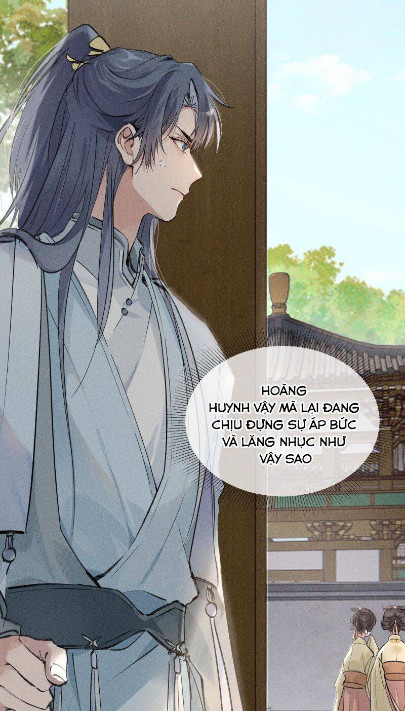 Dụ Địch Thâm Nhập - Chapter 1 - Page 39