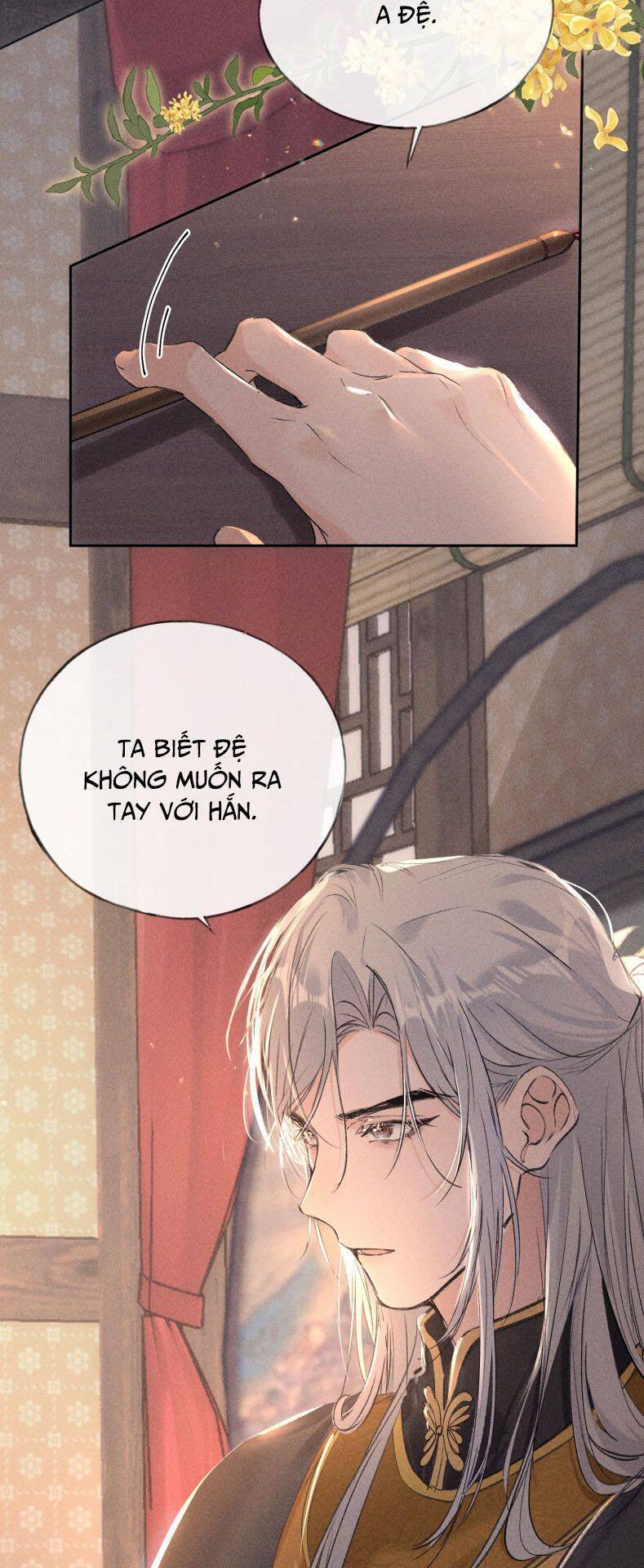 Dụ Địch Thâm Nhập - Chapter 10 - Page 13