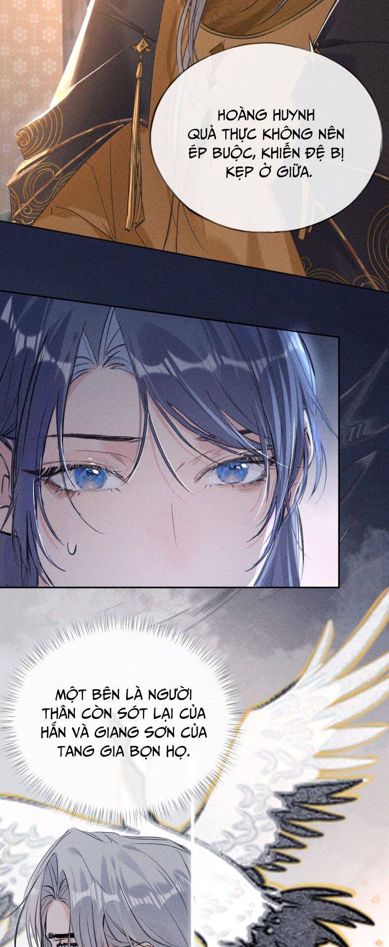 Dụ Địch Thâm Nhập - Chapter 10 - Page 14