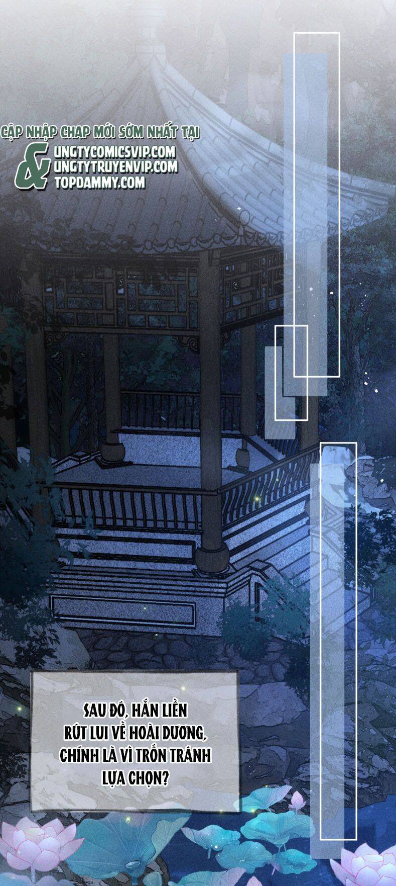 Dụ Địch Thâm Nhập - Chapter 10 - Page 18