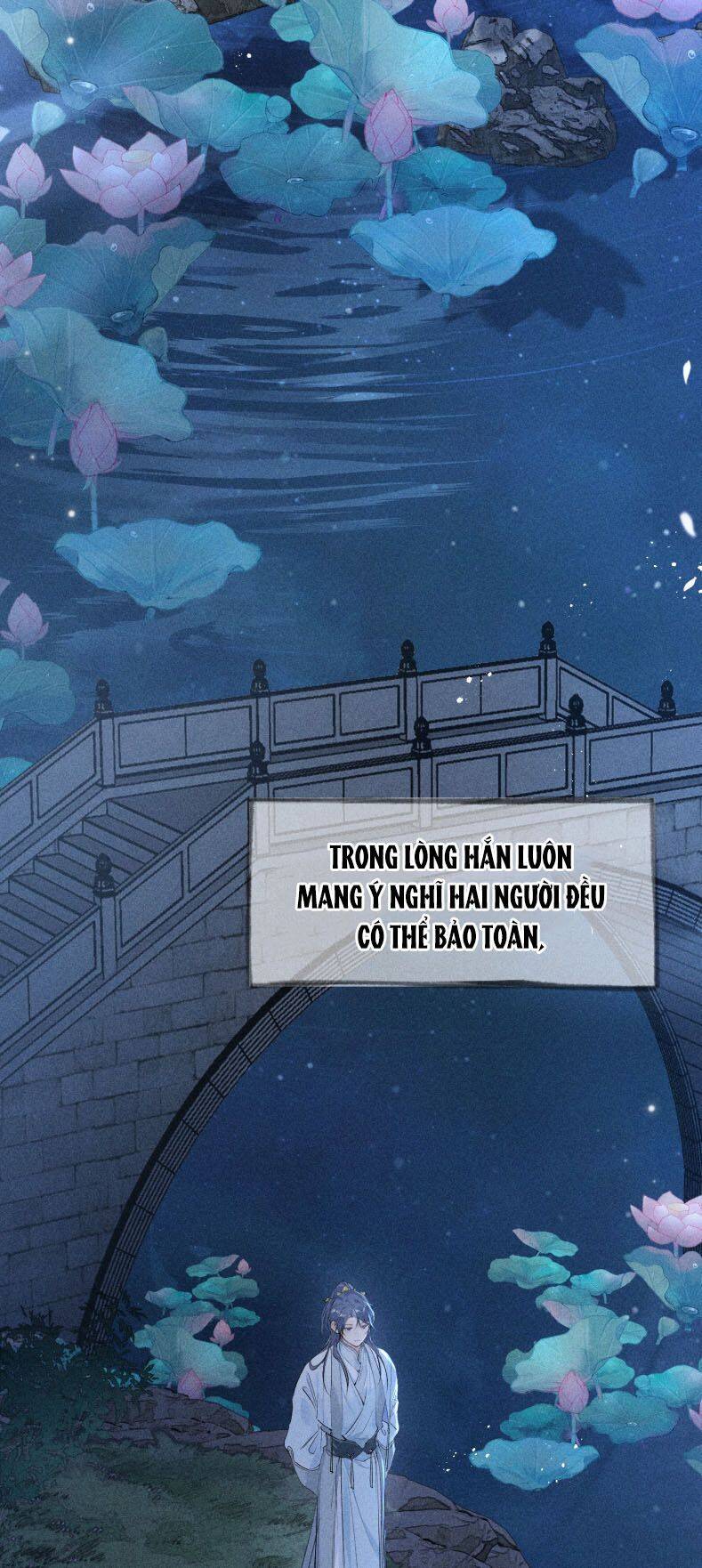 Dụ Địch Thâm Nhập - Chapter 10 - Page 19