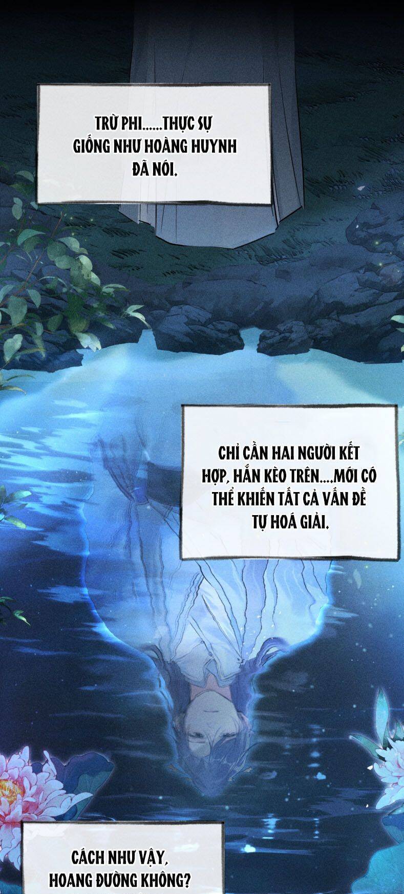 Dụ Địch Thâm Nhập - Chapter 10 - Page 21