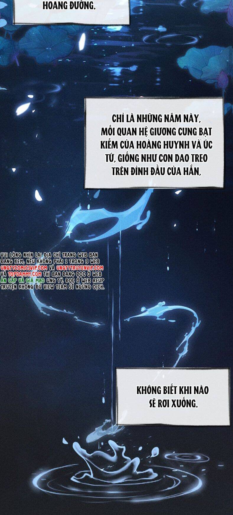 Dụ Địch Thâm Nhập - Chapter 10 - Page 22