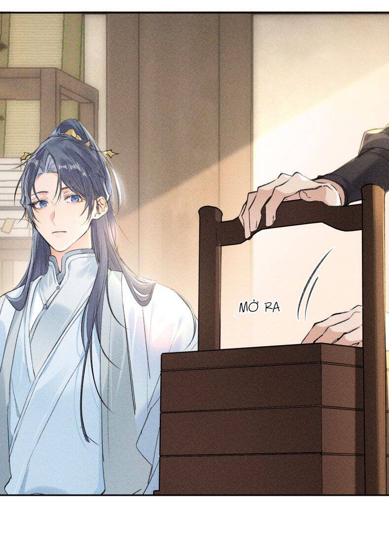 Dụ Địch Thâm Nhập - Chapter 10 - Page 25