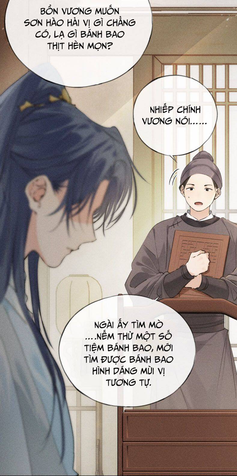 Dụ Địch Thâm Nhập - Chapter 10 - Page 27