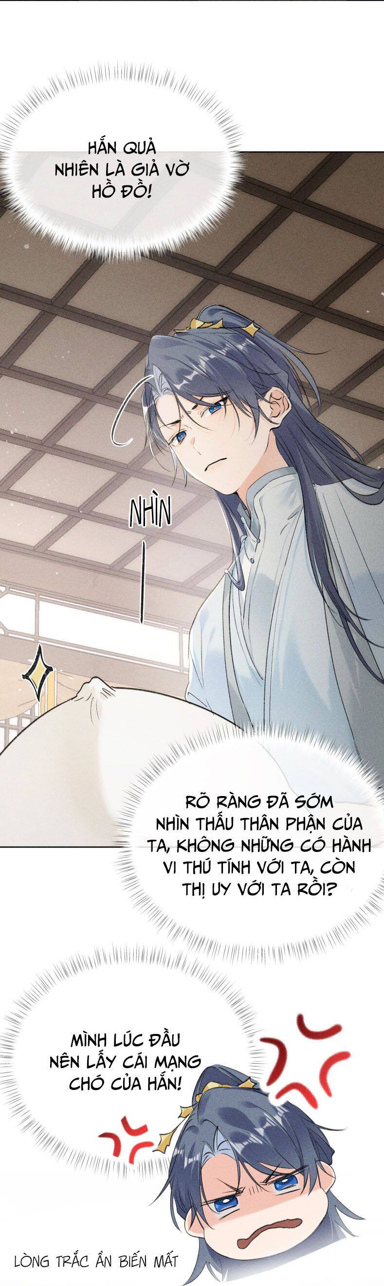 Dụ Địch Thâm Nhập - Chapter 10 - Page 29