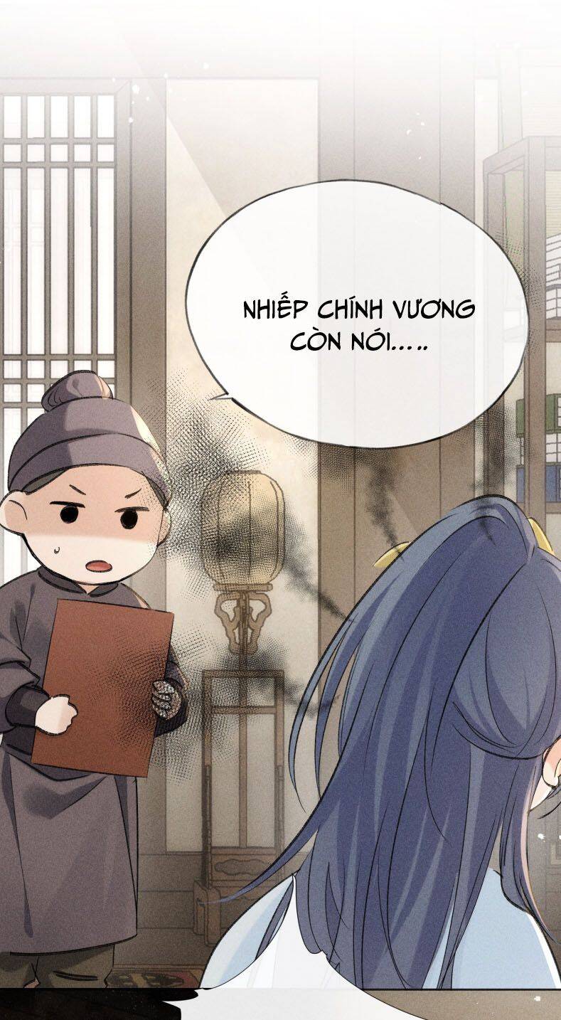 Dụ Địch Thâm Nhập - Chapter 10 - Page 30