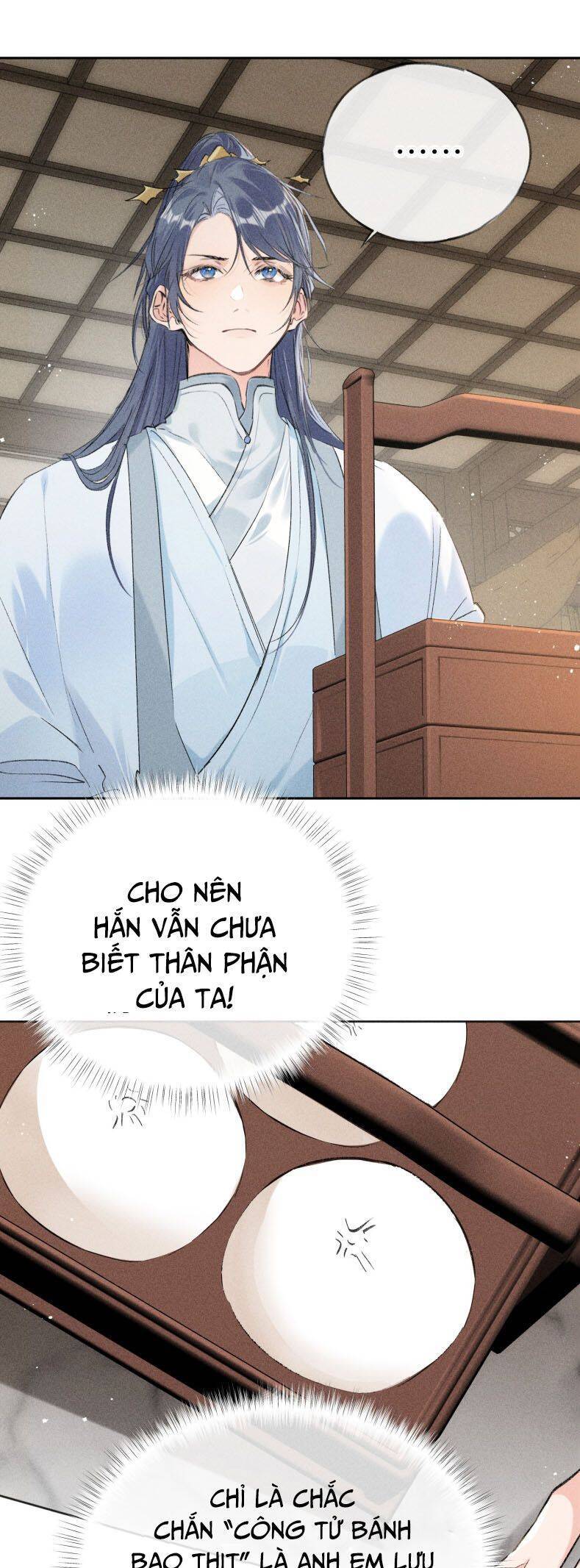 Dụ Địch Thâm Nhập - Chapter 10 - Page 32