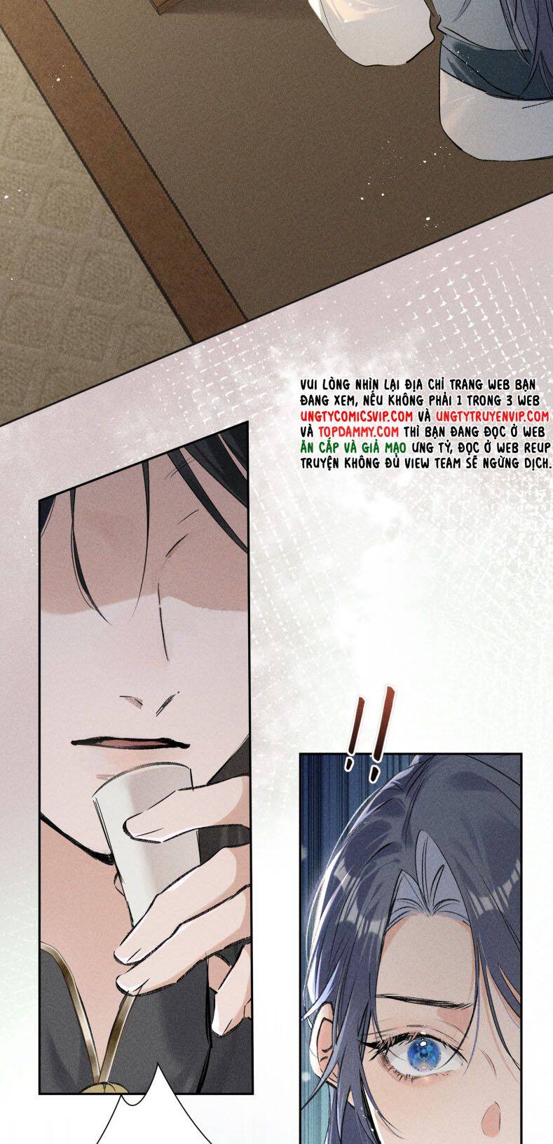 Dụ Địch Thâm Nhập - Chapter 10 - Page 4