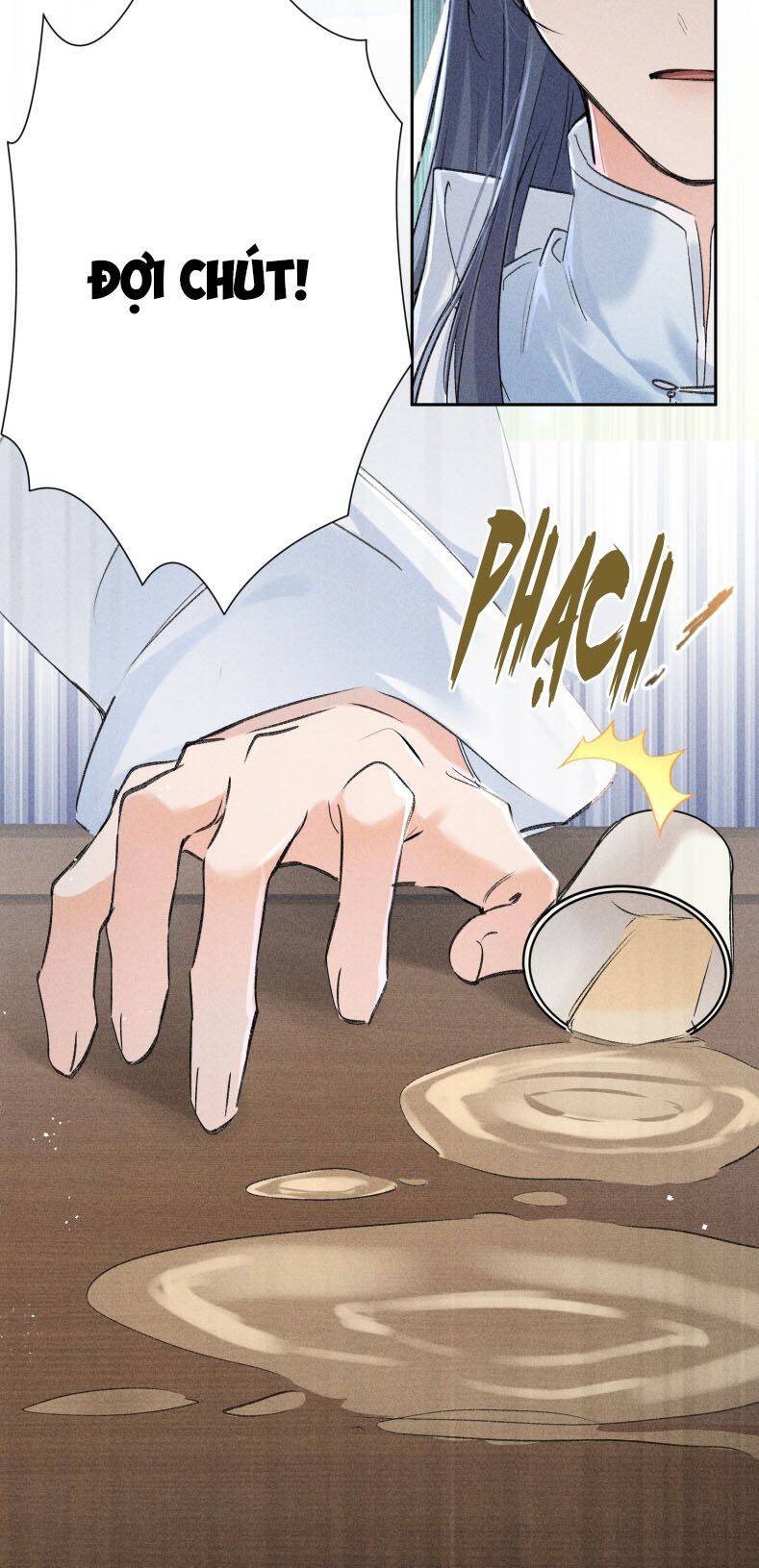 Dụ Địch Thâm Nhập - Chapter 10 - Page 5