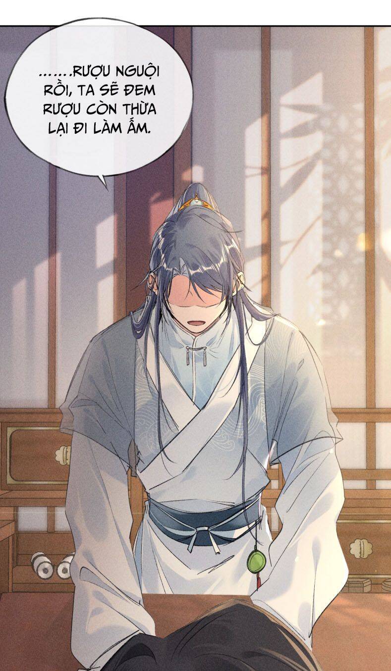 Dụ Địch Thâm Nhập - Chapter 10 - Page 6