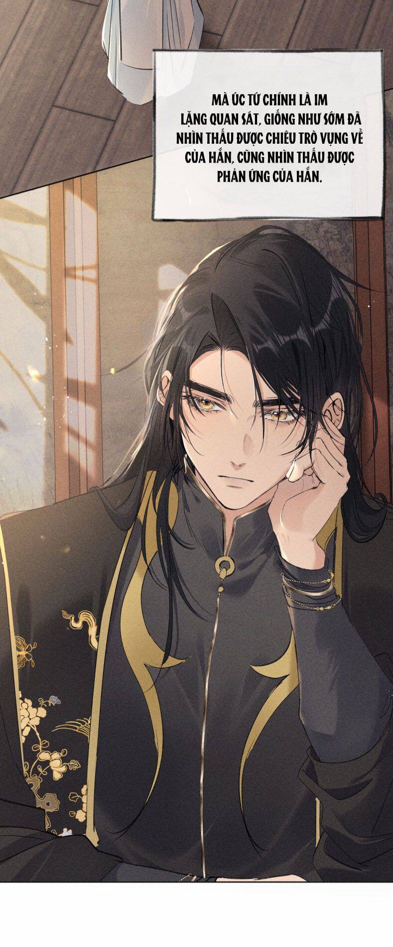 Dụ Địch Thâm Nhập - Chapter 10 - Page 9